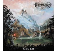 Avantgarde – Wolvencrown – Celestial Lands