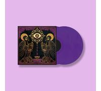 Wolvennest – Procession – Vinyle violet