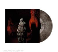 Wolvennest - The Dark Path To The Light (LP Coloré)