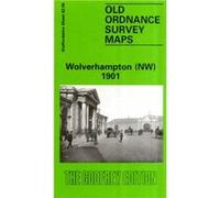 Wolverhampton North West 1901 by John Boynton Inconnu (Auteur)