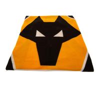 Wolverhampton Wanderers FC - Couverture (TA10625)