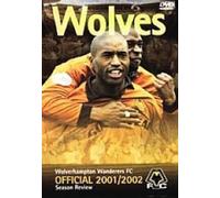 Wolverhampton Wanderers Fc - End of Season Review [Import anglais]
