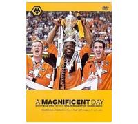 Wolverhampton Wanderers Fc - Wolverhampton Wanderers Fc - a Magnificent Day [Import anglais]