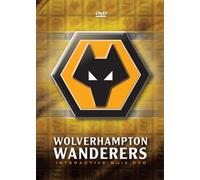 Wolverhampton Wanderers Fc - Wolverhampton Wanderers Fc - Interactive Quiz [Import anglais]