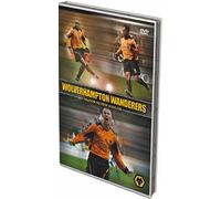 Wolverhampton Wanderers Fc - Wolverhampton Wanderers Fc - Season Review 2005/2006 [Import anglais]