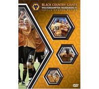 Wolverhampton Wanderers Fc - Wolverhampton Wanderers Fc - Season Review 2007/2008 [Import anglais]