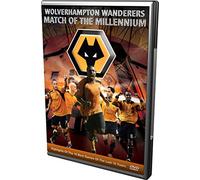 Wolverhampton Wanderers Match of The Millennium [Edizione: Regno Unito] [Import]