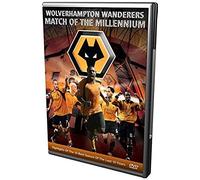 Wolverhampton Wanderers Match Of The Millennium (Wolves) [Dvd]