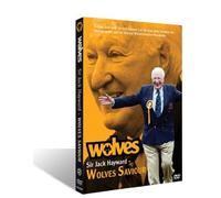 Wolverhampton Wanderers: Sir Jack [Wolves FC] [Edizione: Regno Unito] [Import]