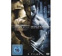 Wolverine 1&2 [Import]
