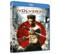 Wolverine : Le Combat De L'immortel - Blu-Ray
