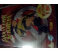 Wolverine and The X-Men Vol.1 [Edizione: Regno Unito] [Import]