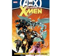 [ Wolverine and the X-Men, Volume 4 Aaron, Jason ( Author ) ] { Hardcover } 2013