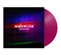Wolverine - Anomalies