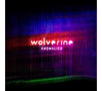 Wolverine - Anomalies