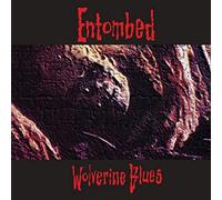 Entombed – Wolverine Blues – Vinyle 12" LP neuf