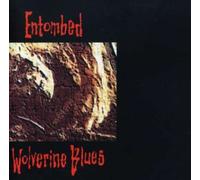 Wolverine Blues by Entombed [VINYL] NEUF
