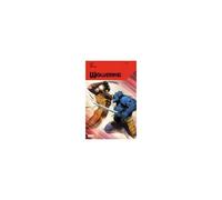 Wolverine By Benjamin Percy Vol. 6