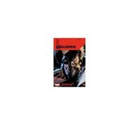 Wolverine By Benjamin Percy Vol. 8: Sabretooth War Part 1