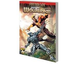 Wolverine by Benjamin Percy Vol. 9 Sabretooth War Part 2 - Victor LaValle - Marvel Comics - Livre en Anglais - Paperback Victor LaValleVictor LaValle (Auteur)