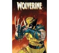 Wolverine By Saladin Ahmed Vol. 2: Call Of The Adamantine