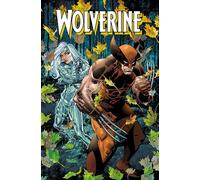 Wolverine By Saladin Ahmed Vol. 4: Clash of the Champions