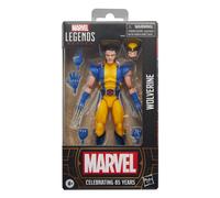 Marvel Legends Series Wolverine ( 85th Anniversary)