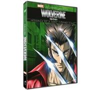 Wolverine - Coffret 2 DVD E