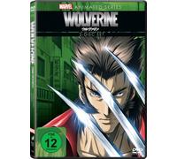 Wolverine - Die komplette Serie