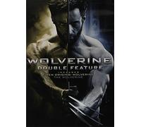 Wolverine Double Feature