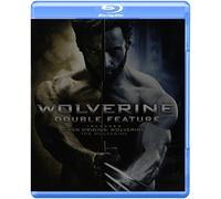 Wolverine Double Feature [Blu-Ray]