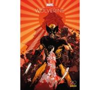 Wolverine Ed 20 ans Édition 20 ans - Chris Claremont - Panini Comics - broché - Comics