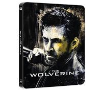 Wolverine [Edizione: Regno Unito] [Blu-Ray] [Import]