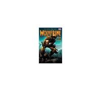 Wolverine: Enemy Of The State [New Printing 2]
