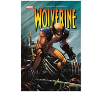 Wolverine - Ennemi D'état