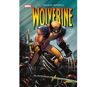 Wolverine : Ennemi d'état