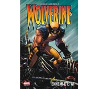 Wolverine ennemi d'état