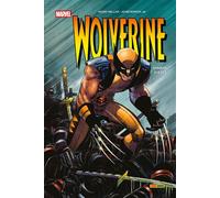 Wolverine : Ennemi d'état
