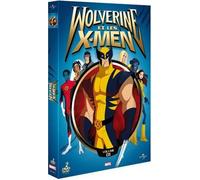 Wolverine et Les X-Men-Volume 01