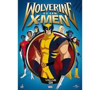 Wolverine Et Les X-Men - Volume 01