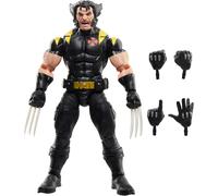 Marvel Legends Series, Figurine Wolverine inspirée des Bandes dessinées