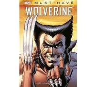 Wolverine - Frank Miller - Panini Comics - cartonné - Comics