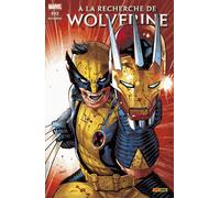 Wolverine Fresh Start - N° 2