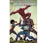 Wolverine Fresh Start N° 3