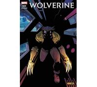 Wolverine (fresh start) N°8