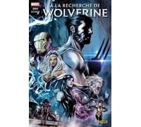 Wolverine (Fresh Start) Nº4