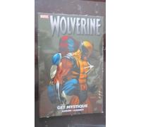 Wolverine: Get Mystique