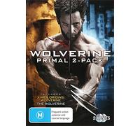 Wolverine [Import allemand]