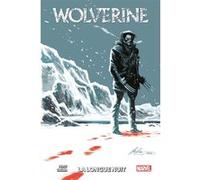 Wolverine : La longue nuit Benjamin Percy (Auteur), Marcio Takara (Dessinateur)