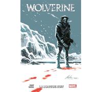 Wolverine : La longue nuit - Benjamin Percy - Panini Comics - cartonné - Comics